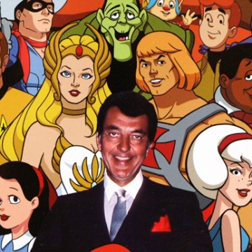 Creating the Filmation Generation