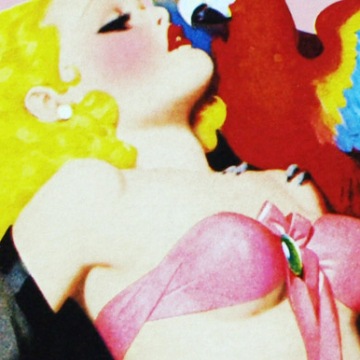 Dian Hanson's History of Pin-Up Magazines